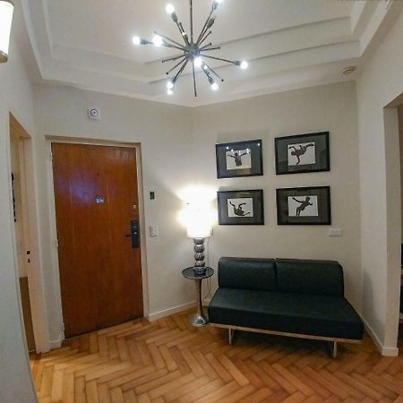 דירות בואנוס איירס Penthouse Frente Al Obelisco Con Terraza מראה חיצוני תמונה