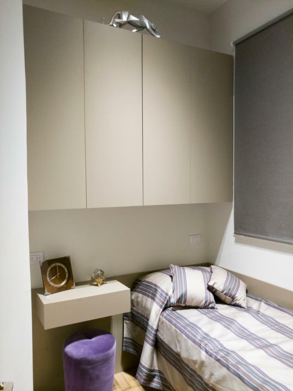 דירות בואנוס איירס Penthouse Frente Al Obelisco Con Terraza מראה חיצוני תמונה
