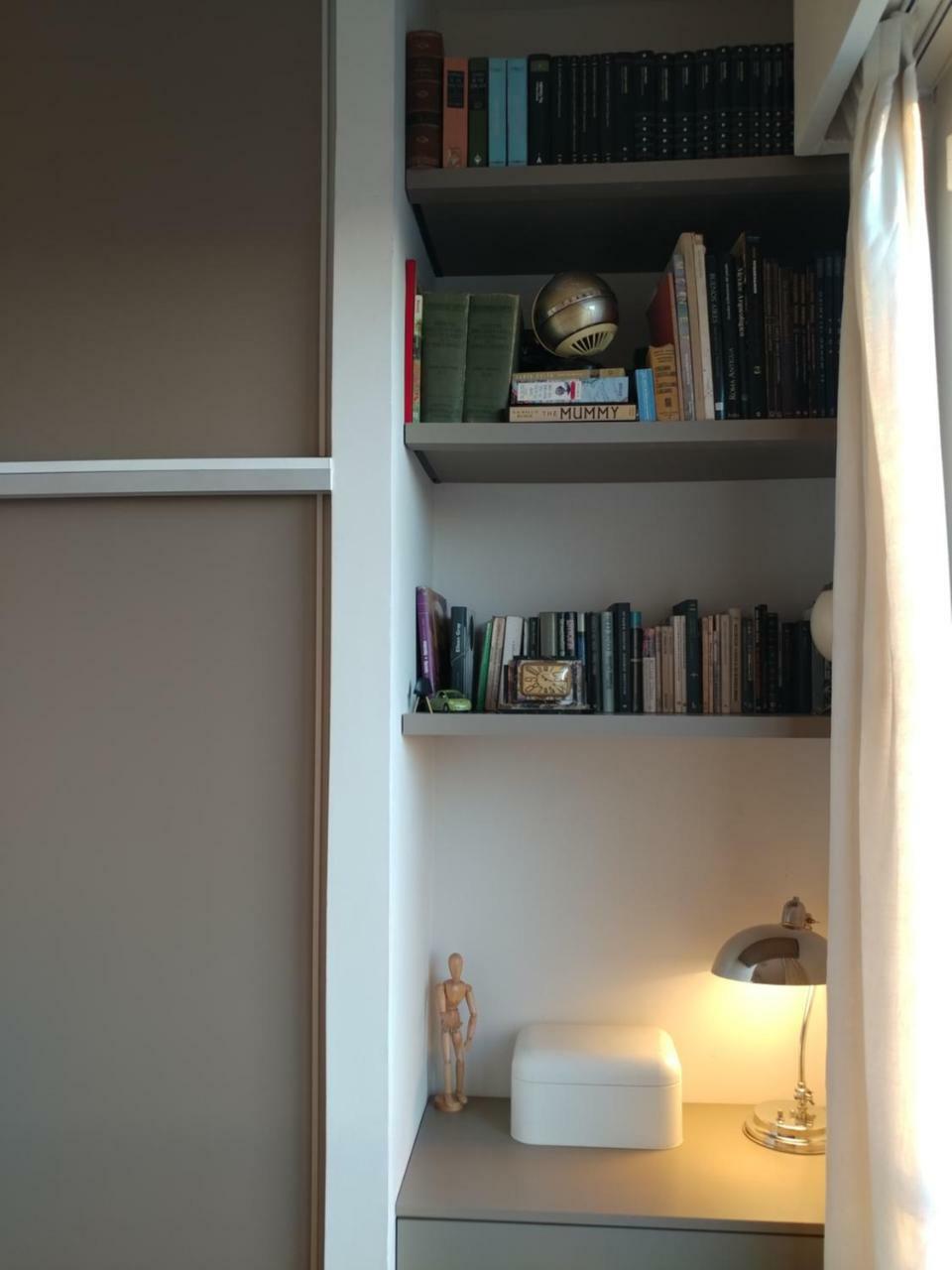 דירות בואנוס איירס Penthouse Frente Al Obelisco Con Terraza מראה חיצוני תמונה