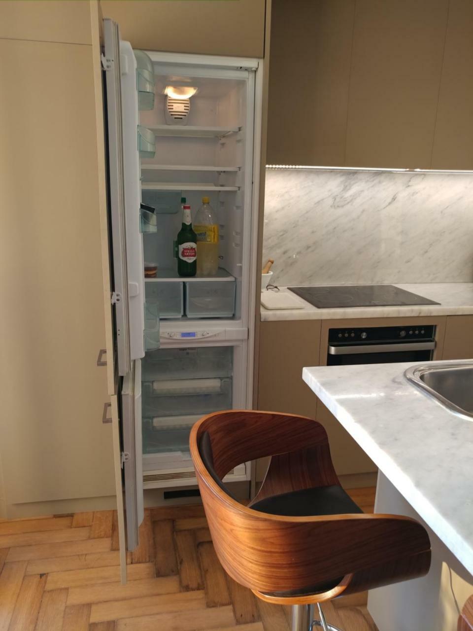 דירות בואנוס איירס Penthouse Frente Al Obelisco Con Terraza מראה חיצוני תמונה
