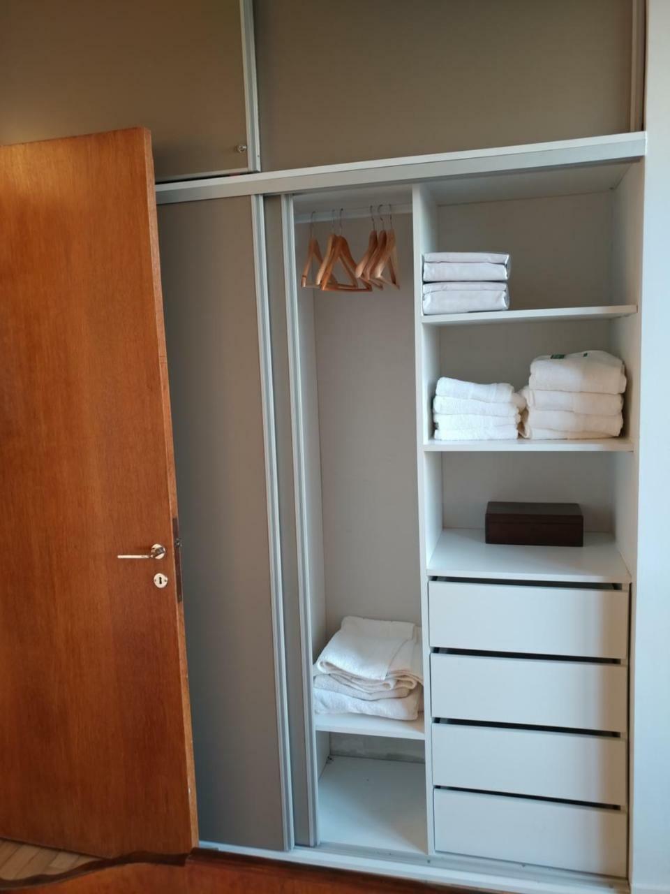 דירות בואנוס איירס Penthouse Frente Al Obelisco Con Terraza מראה חיצוני תמונה