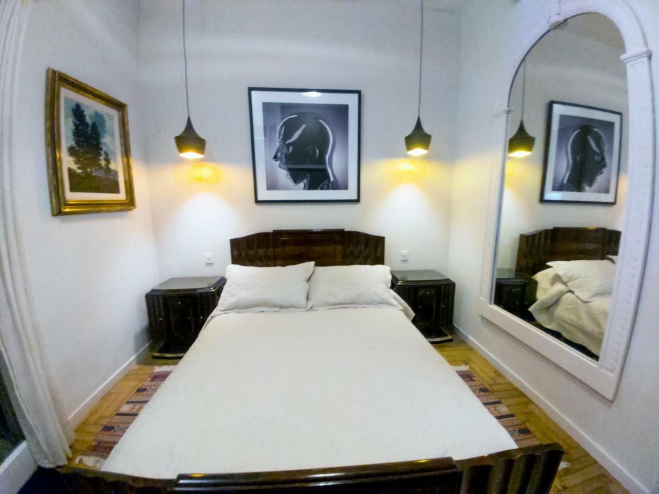 דירות בואנוס איירס Penthouse Frente Al Obelisco Con Terraza מראה חיצוני תמונה
