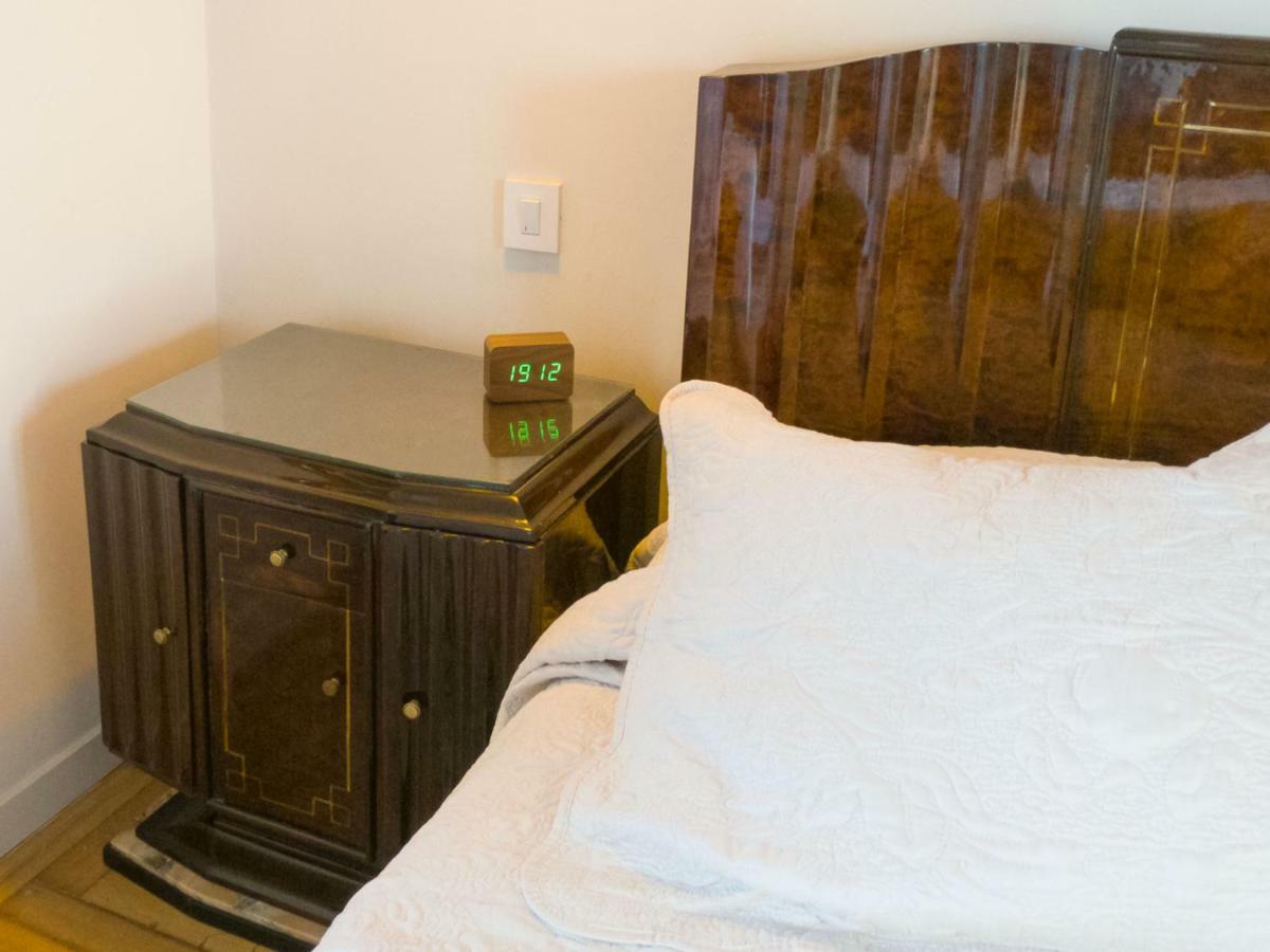 דירות בואנוס איירס Penthouse Frente Al Obelisco Con Terraza מראה חיצוני תמונה