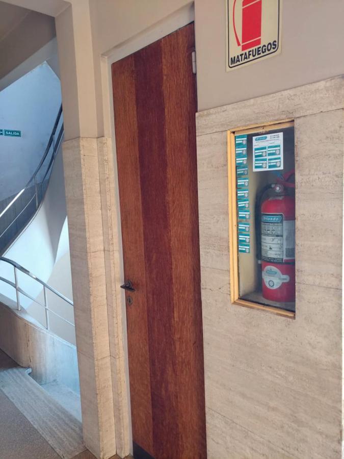 דירות בואנוס איירס Penthouse Frente Al Obelisco Con Terraza מראה חיצוני תמונה