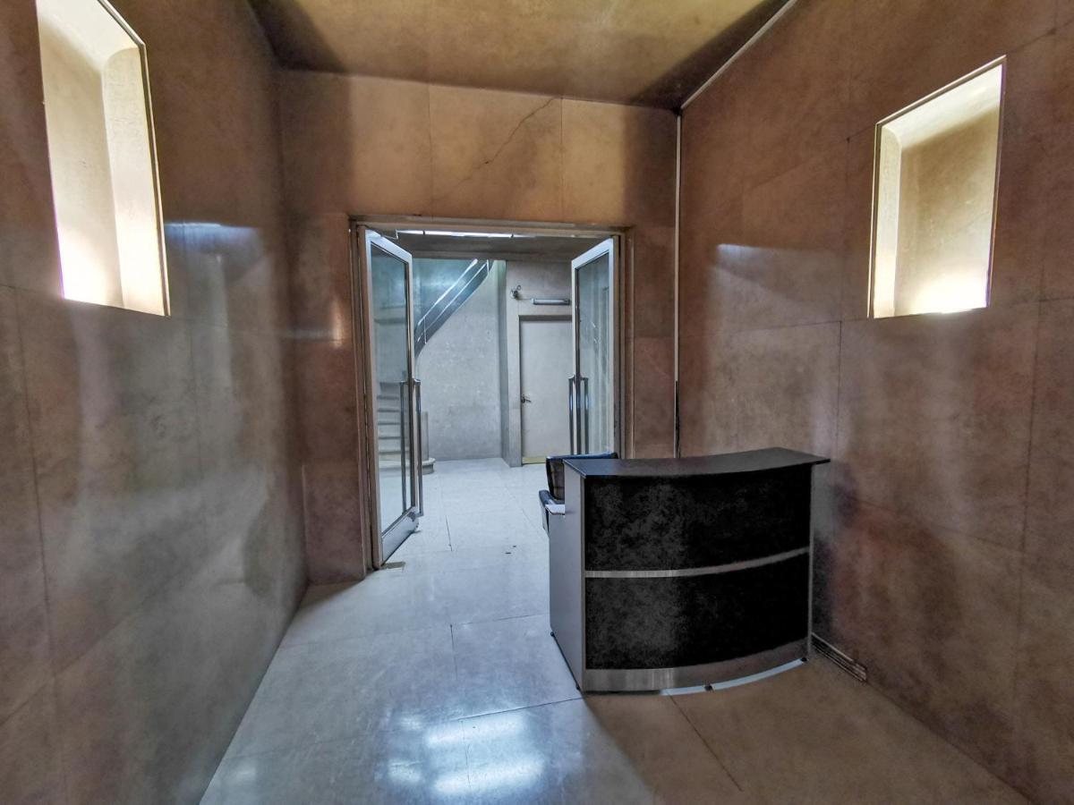 דירות בואנוס איירס Penthouse Frente Al Obelisco Con Terraza מראה חיצוני תמונה